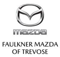Faulkner Mazda Trevose logo