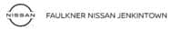 Faulkner Nissan logo