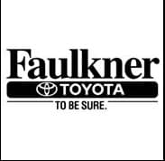 Faulkner Toyota Trevose logo