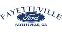 Fayetteville Ford logo