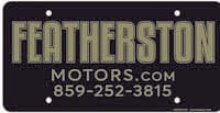Featherston Motors logo