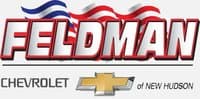 Feldman Chevrolet of New Hudson logo