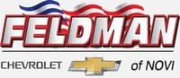 Feldman Chevrolet of Novi logo