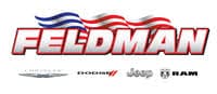 Feldman Chrysler Dodge Jeep Ram of Clarkston logo