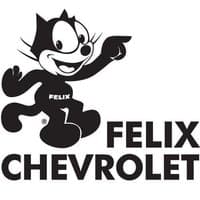 Felix Chevrolet logo