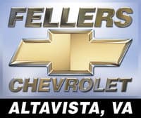 Fellers Chevrolet logo