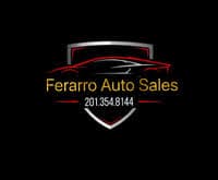 Ferarro Auto Sales logo
