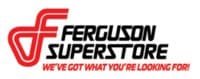 Ferguson Buick GMC logo