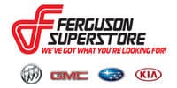 Ferguson Superstore logo