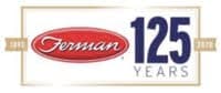 Ferman Chevrolet North Dale Mabry logo