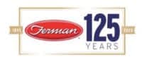 Ferman Chevrolet of Brandon logo