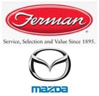 Ferman Mazda of Brandon logo