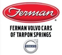 Ferman Volvo of Tarpon Springs logo