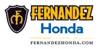 Fernandez Honda logo