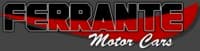 Ferrante Motor Cars logo