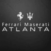 Ferrari Maserati of Atlanta logo