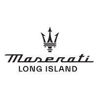 Ferrari Maserati of Long Island logo