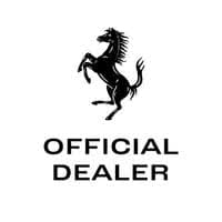 Ferrari Philadelphia logo