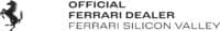 Ferrari Silicon Valley logo
