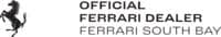 Ferrari South Bay logo