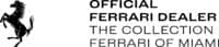 Ferrari of Miami logo