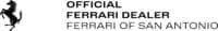 Ferrari of San Antonio logo
