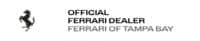 Ferrari of Tampa Bay logo