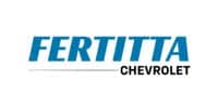 Fertitta Chevrolet logo