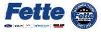 Fette Ford Kia logo