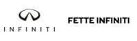 Fette Infiniti logo