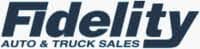 Fidelity Auto logo