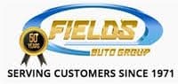 Fields Chrysler Jeep Dodge Ram Glenview logo