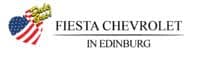 Fiesta Chevrolet logo