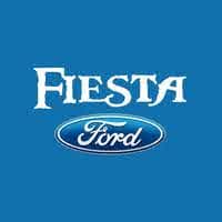Fiesta Ford logo
