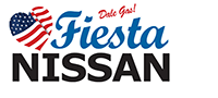 Fiesta Nissan logo