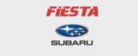 Fiesta Subaru logo
