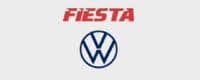 Fiesta Volkswagen logo