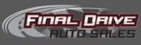 Final Drive Auto Sales, Inc. logo