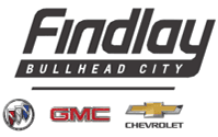 Findlay Bullhead City logo