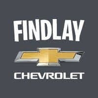 Findlay Chevrolet logo
