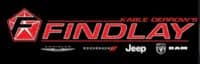 Findlay Chrysler Dodge Jeep Incorporated logo