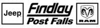 Findlay Chrysler Jeep Dodge Ram logo