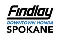 Findlay Downtown Honda Spokane logo