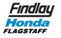 Findlay Honda Flagstaff logo