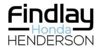 Findlay Honda Henderson logo
