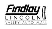 Findlay Lincoln logo