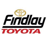 Findlay Toyota logo