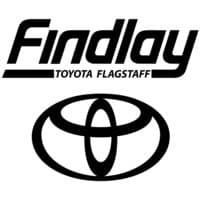 Findlay Toyota Flagstaff logo