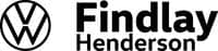 Findlay Volkswagen logo