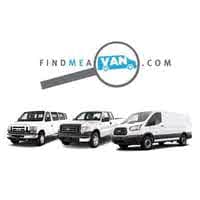 Findmeavan.com logo